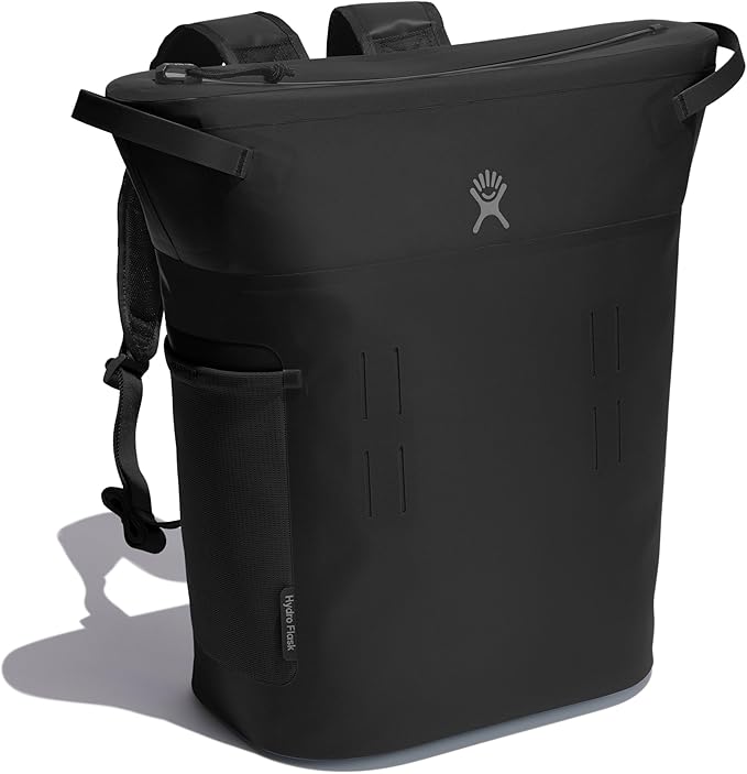 Hydro Flask 20 L Day Escape Soft Cooler Pack Black
