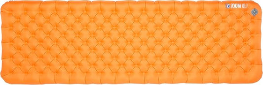Big Agnes Zoom UL Insulated Sleeping Pad