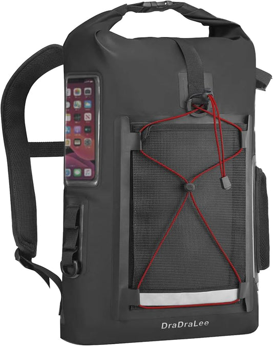Waterproof Backpack Kayak Dry Bag Backpack Waterproof 30L