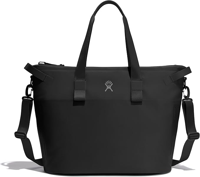 Hydro Flask 26 L Day Escape Soft Cooler Tote Black