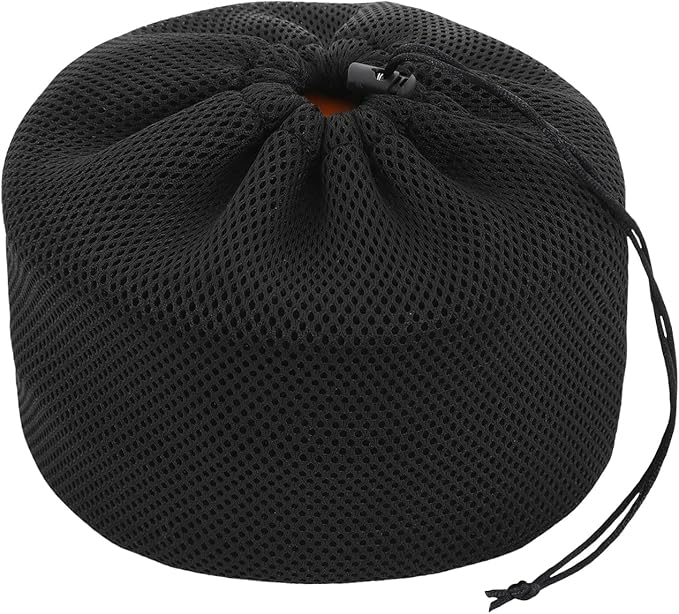 Camping Cookware Set Portable Camping Cooking Set 304 Stainless Steel Camping Pots and Pans Set Campfire Cooking Equipment with Storage Bag for Outdoor Camping Hiking Picnic for 2-3