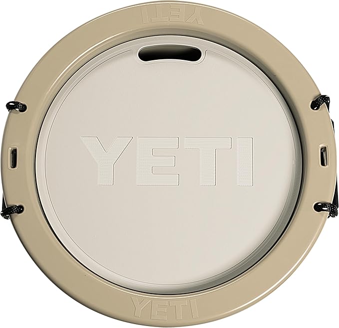 YETI Tank Lid for The Tank Bucket Cooler