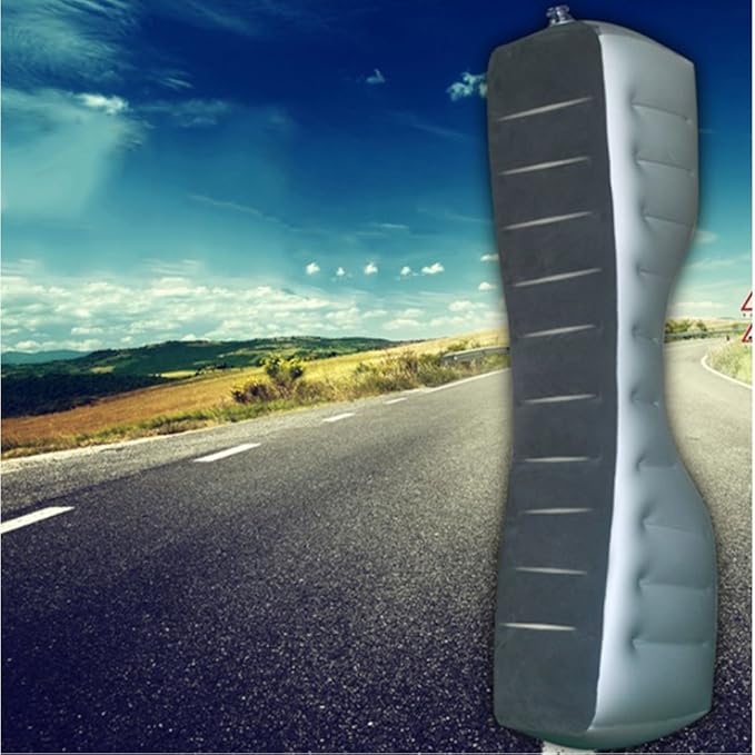 FMS Car Travel Inflatable Mattress Back Seat Gap