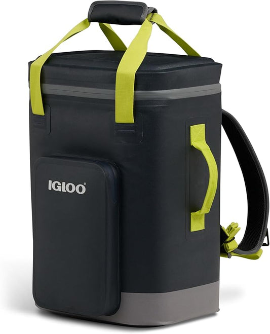 Igloo Trailmate Soft Sided Coolers | Portable Insulated Cooler Bag