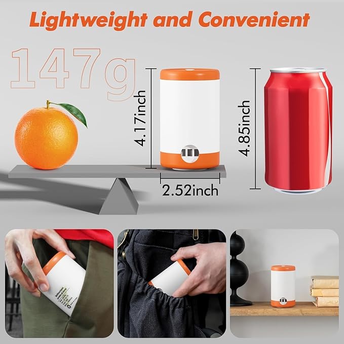 MEIQIHOME Vacuum Storage Bags, Space Saver Sealer Bags,Vacuum seal bags for clothing, Pillows, Comforters, Blankets, Bedding,Travel,36 Pack With Electric Pump