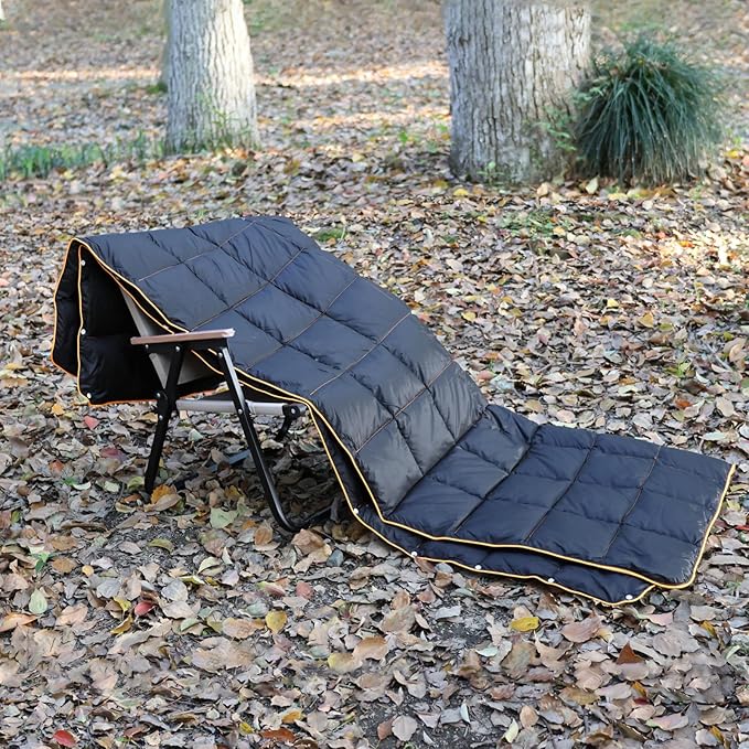 Camping Blanket,Lightweight Puffy Blanket Packable Down Alternative Throw Blanket Waterproof Windproof for Outdoors, Travel, Beach, Airplane, Hiking