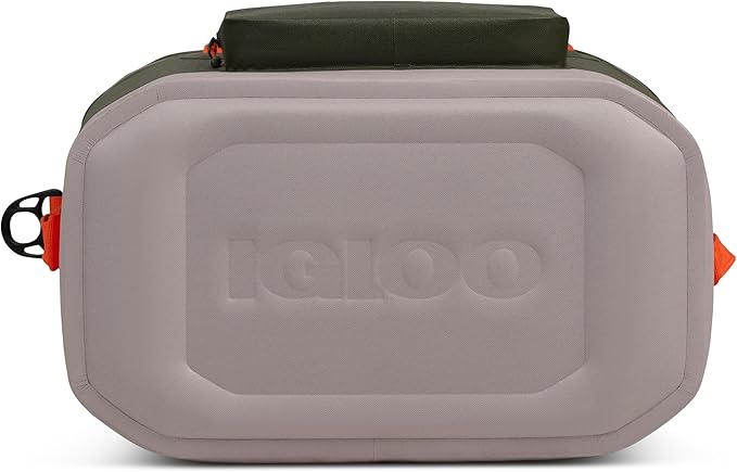 Igloo Trailmate Soft Sided Coolers | Portable Insulated Cooler Bag