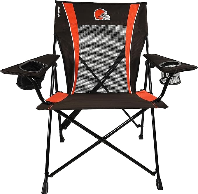 Kijaro Dual Lock Portable Camping Chairs