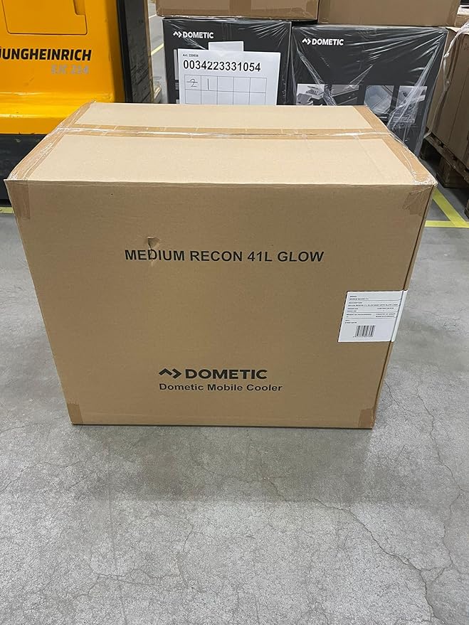 Dometic Recon Cooler