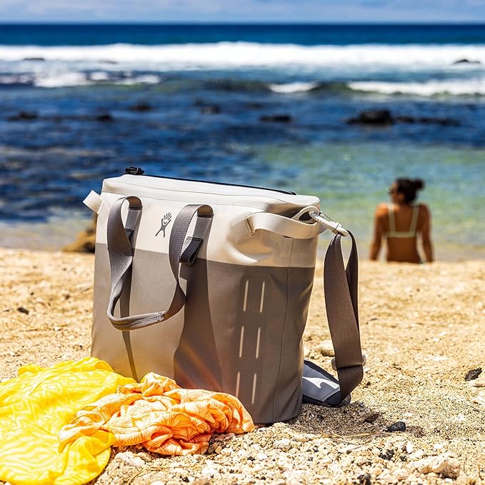 Hydro Flask 26 L Day Escape Soft Cooler Tote Black