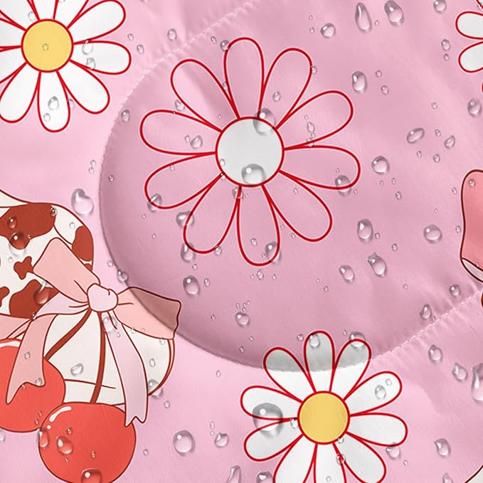 QOOMO Camping Sleeping Bags,3 Season Warm & Cool Weather,Lightweight,Waterproof Sleeping Bags for Adults & Kids,Traveling,and Outdoors,Camping Gear Equipment