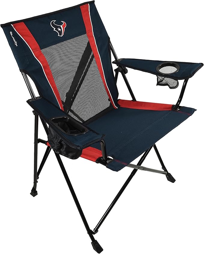Kijaro Dual Lock Portable Camping Chairs