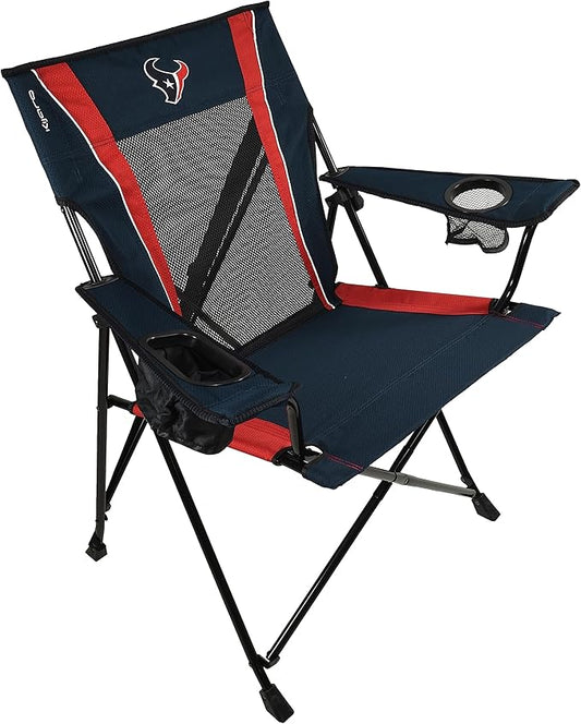 Kijaro Dual Lock Portable Camping Chairs