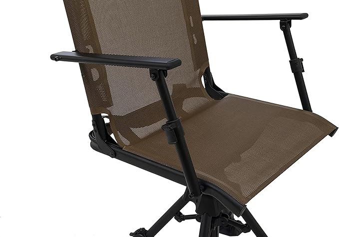 ALPS OutdoorZ Stealth Hunter Blind Chair