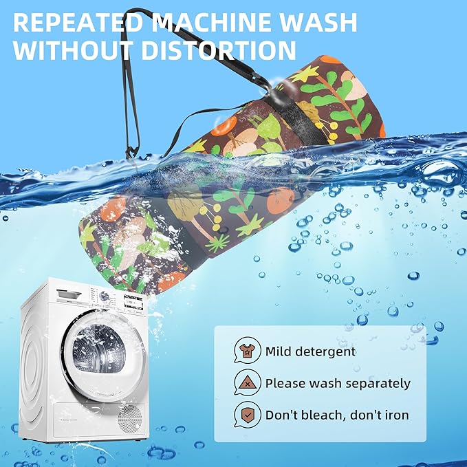 Outdoor Picnic Blanket Brown Tree 80"x80" Large Sandproof Beach Blanket Waterproof Picnic Blankets Foldable for Caming, Beach, Outdoor Activities.