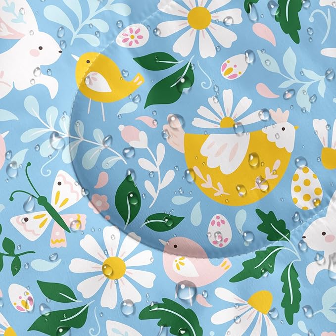 AILONEN Girls Pink Camping Sleeping Bags,Lightweight & Waterproof,3 Season Warm & Cool Weather,Cute Bow Duck Print Sleeping Bags for Kids,Girls,Adults Travelling,Outdoors