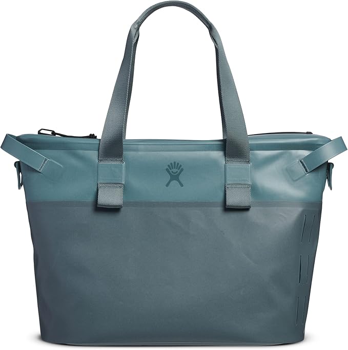 Hydro Flask 18 L Day Escape Soft Cooler - Reusable Travel Bag Tote - Insulated