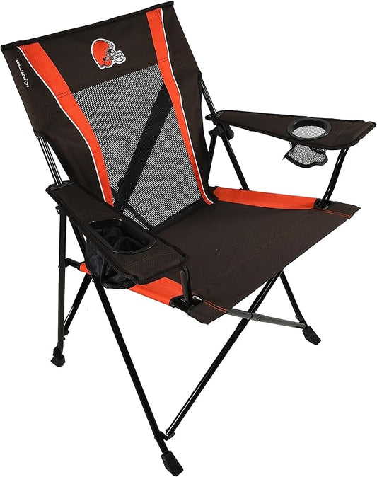 Kijaro Dual Lock Portable Camping Chairs