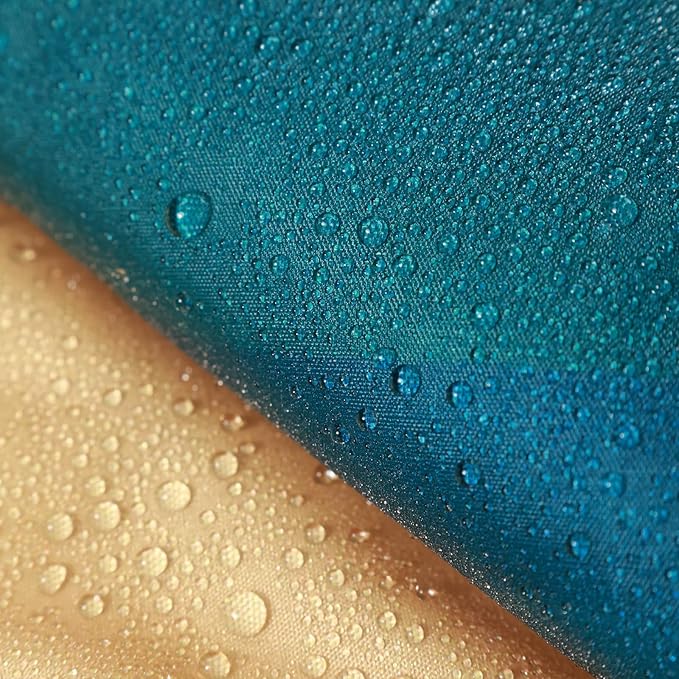 Waterproof Stadium Blanket, Fleece Camping Blanket Soft Warm Wearable Camp Blanket for Outdoor Camping, Picnic, Stadium, Sports, Beach, Car