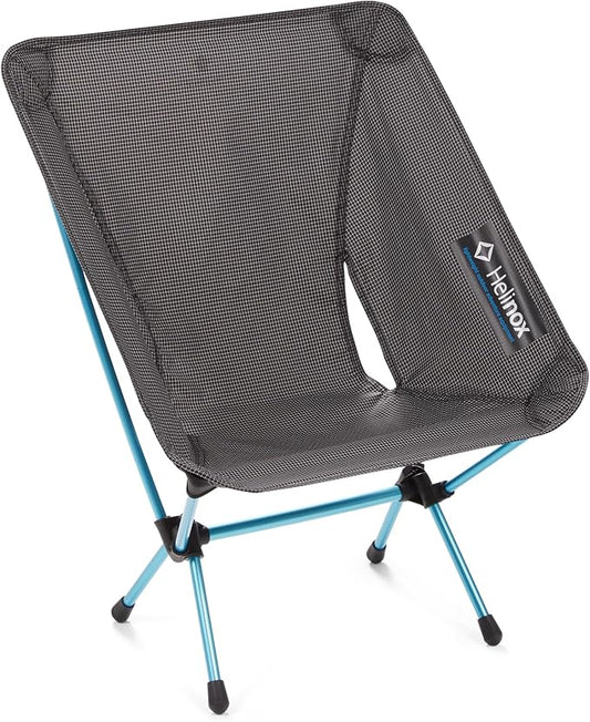 Helinox Chair Zero Ultralight Compact Camping Chair