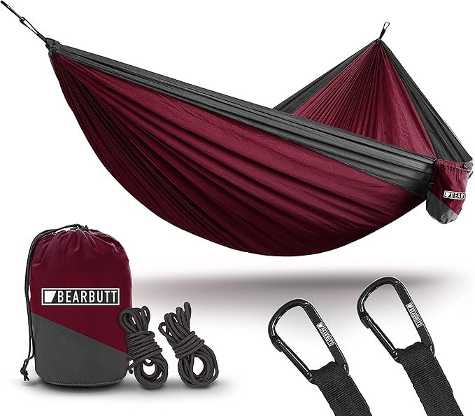 Double Hammock