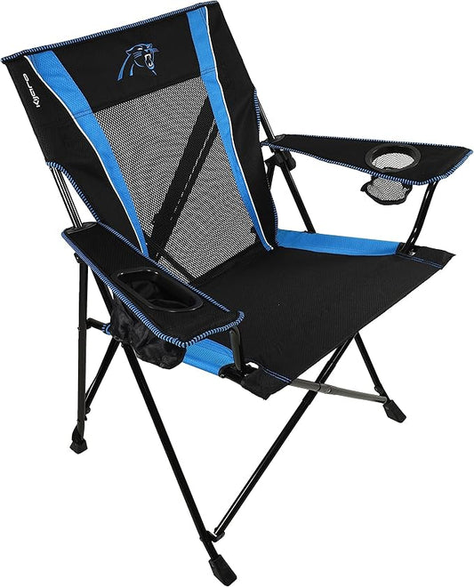 Kijaro Dual Lock Portable Camping Chairs