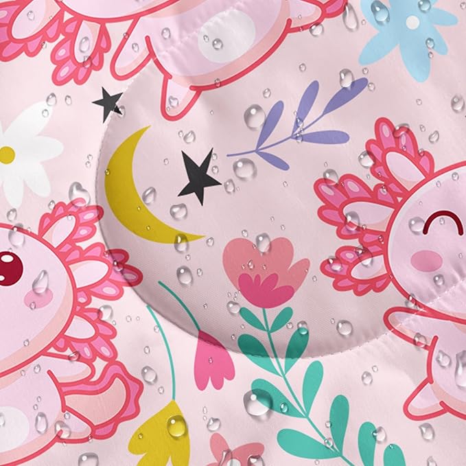 QOOMO Camping Sleeping Bags,3 Season Warm & Cool Weather,Lightweight,Waterproof Sleeping Bags for Adults & Kids,Traveling,and Outdoors,Camping Gear Equipment