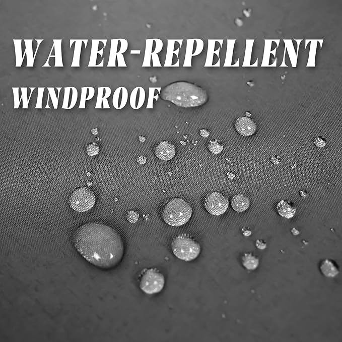 Hooded Poncho Blanket, Wearable Camping Blankets, Large Stadium Poncho Windproof & Water-Repellent, 75 * 55 inch, Portable & Warm, for Outdoor, Sports, Concerts, Travel, Picnic, Car, Survival, Hunting