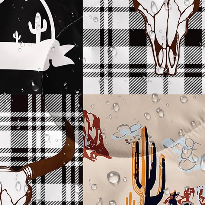 Sleeping Bags for Adults and Kids，3D Printing Camping Sleeping Bag for Girls Boys Lightweight Waterproof Cold/Warm 3-Season，Outdoor Travel with Compression Bags