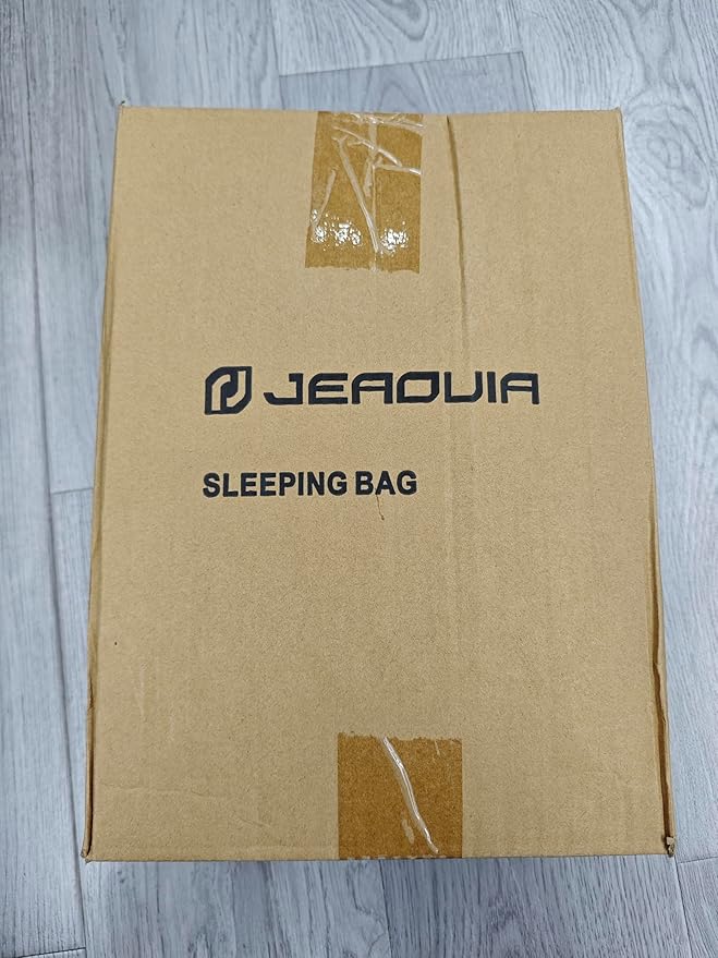 Sleeping Bags for Adults Cold Weather - 20 Degree Big&Tall Size Backpacking Lightweight Waterproof for Girls Boys Mens Teen Women for Camping Hiking Outdoor Travel Hunting with Compression Bags