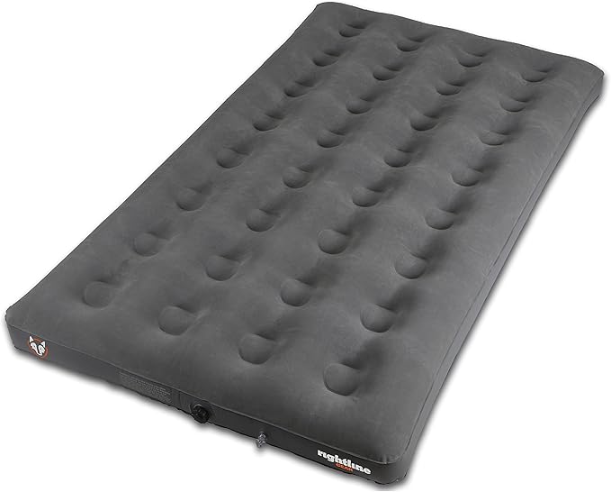 Rightline Gear Truck Bed Air Mattress With Built-In Pump
