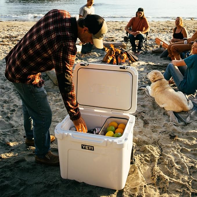 YETI Roadie Cooler Medium Basket, Fits Roadie 24 and 32
