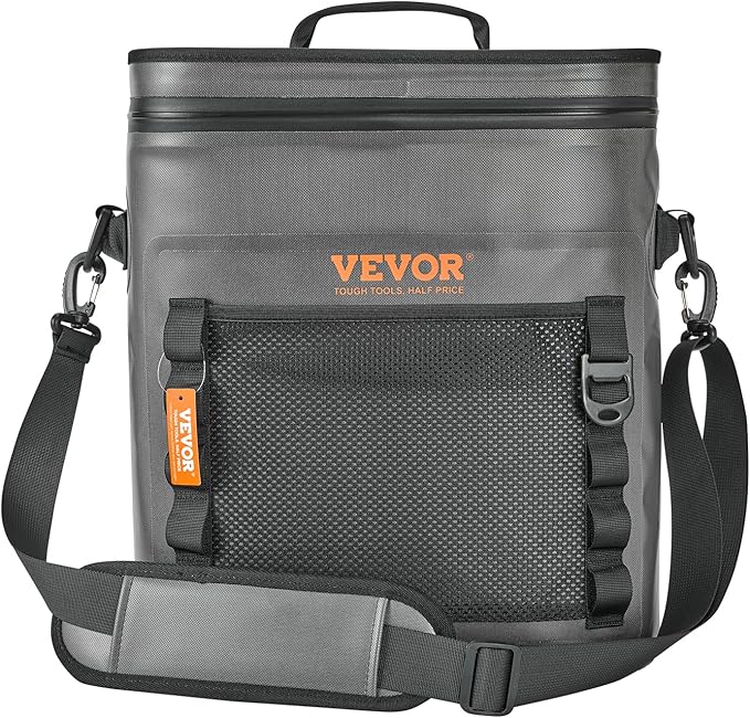 VEVOR Soft Cooler 16/24/30 Cans