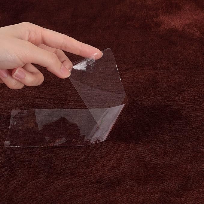 NANPIPER Baby Sherpa Blanket,Warm Toddler Throw Blanket,Soft Newborn Fleece Blanket for Winter (Brown,30x40 inches)