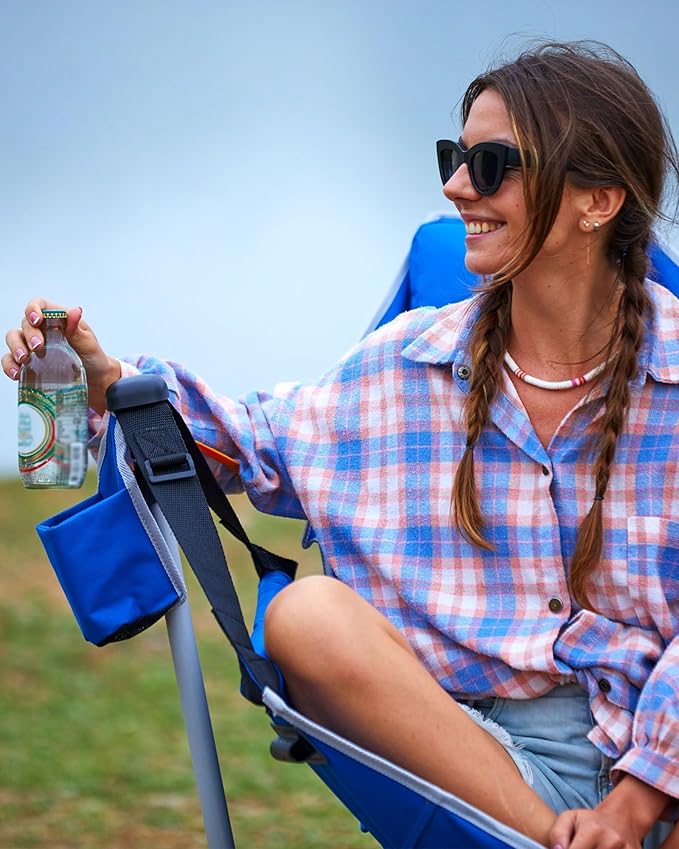KingCamp Hammock Chair with Footrest, Swinging Portable Folding Camping Chairs for Adults MAX 440lbs Heavy Duty Foldable Oversized Rocker with Cup Holder Pillow for Outdoor Beach Patio Sport Lawn
