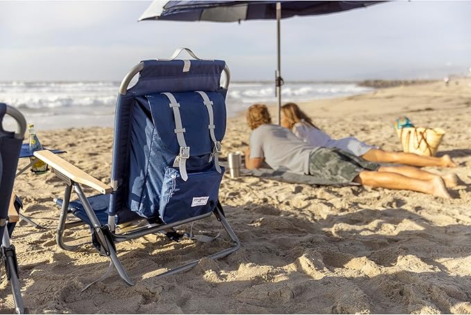 Sport-Brella SB Backpack Chair 1PK FES