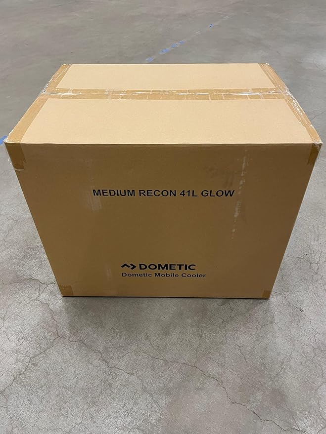 Dometic Recon Cooler