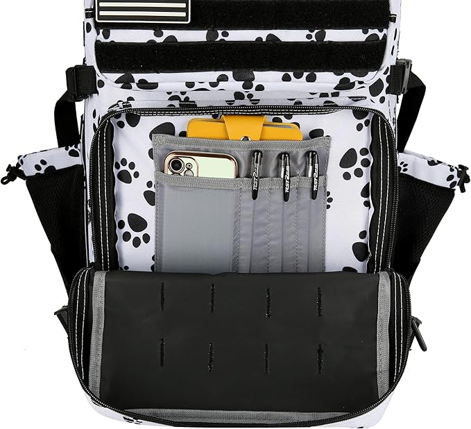 Military 45L Tactical Assault Backpack 3 day assault pack with Molle Waterproof backpack Rucksack for Tactical Backpacks