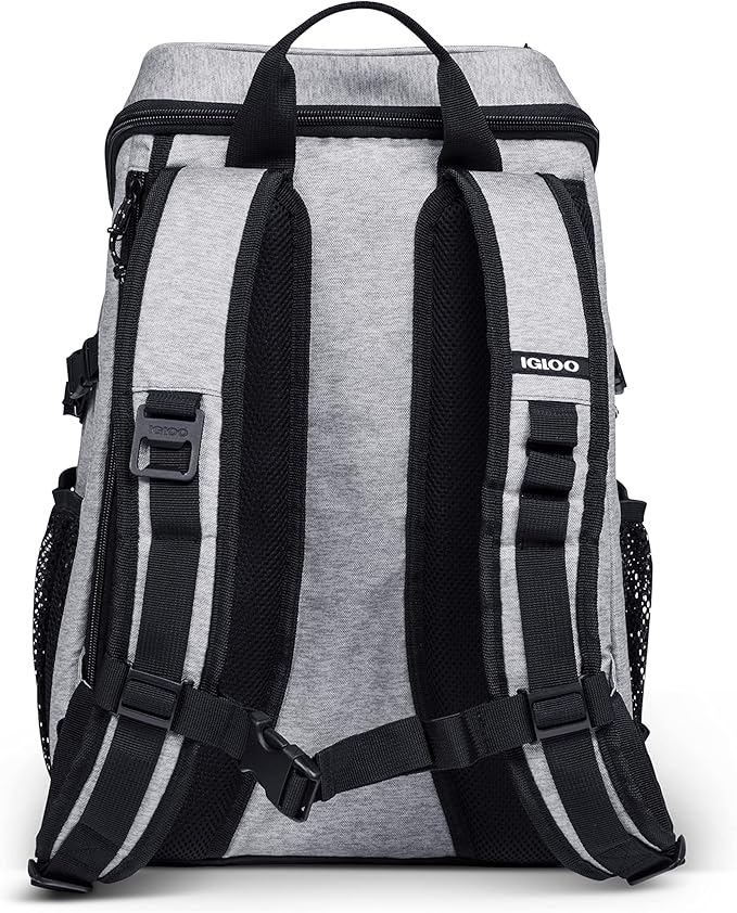 Gizmo BPACK Gry 1P AMZN
