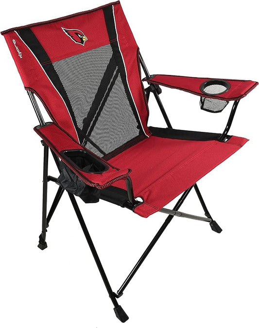 Kijaro Dual Lock Portable Camping Chairs
