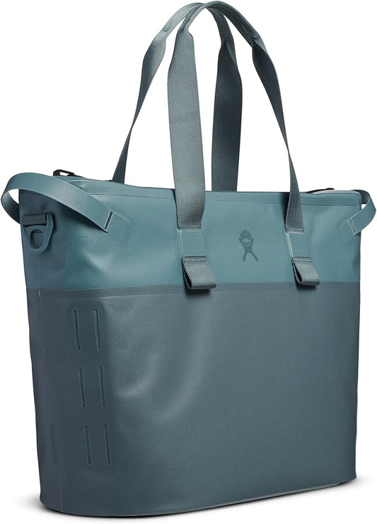 Hydro Flask 26 L Day Escape Soft Cooler - Reusable Travel Bag Tote - Insulated