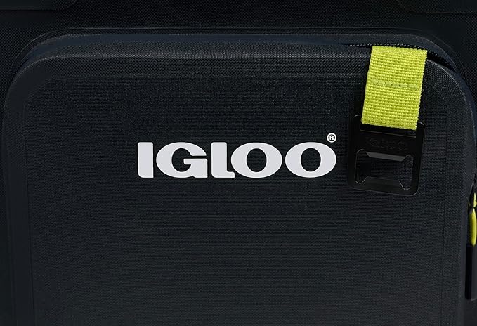 Igloo Trailmate Soft Sided Coolers | Portable Insulated Cooler Bag