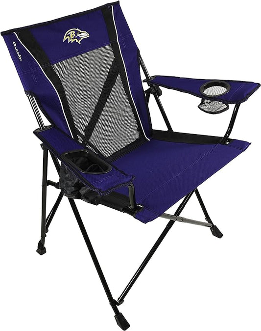 Kijaro Dual Lock Portable Camping Chairs
