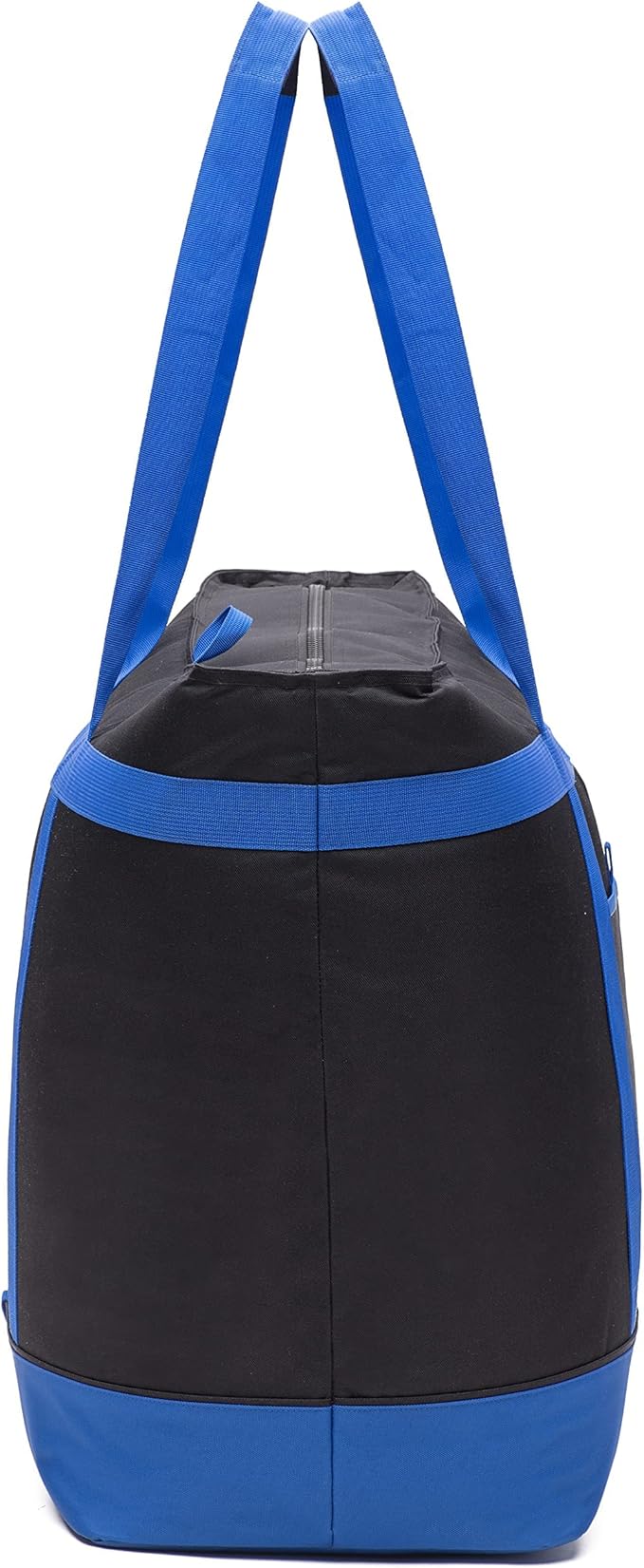 Extra Large Insulated Cooler Bag with Hard Board Bottom. Heavy Duty Materials, Thick Insulation, Large Sturdy Zipper. for Shopping, Grocery, Pizza Delivery, Family Events.