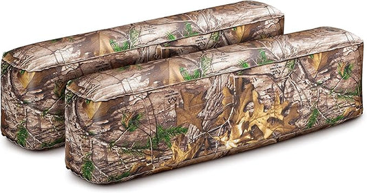 Pittman Outdoors AirBedz PPI CMO_AC5 Original Realtree Camo Inflatable Wheel Well Inserts for PPI 401-404, 1 Pack