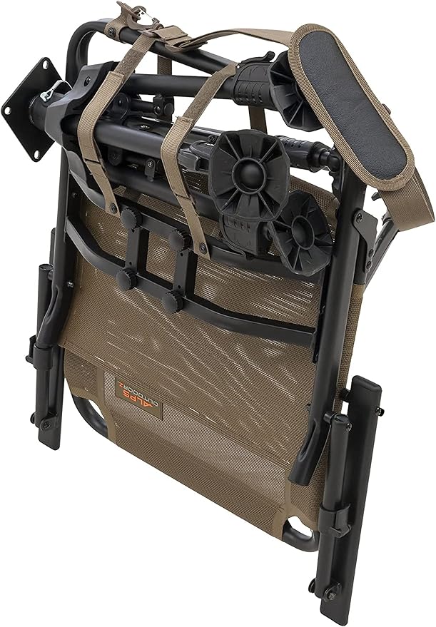 ALPS OutdoorZ Stealth Hunter Blind Chair