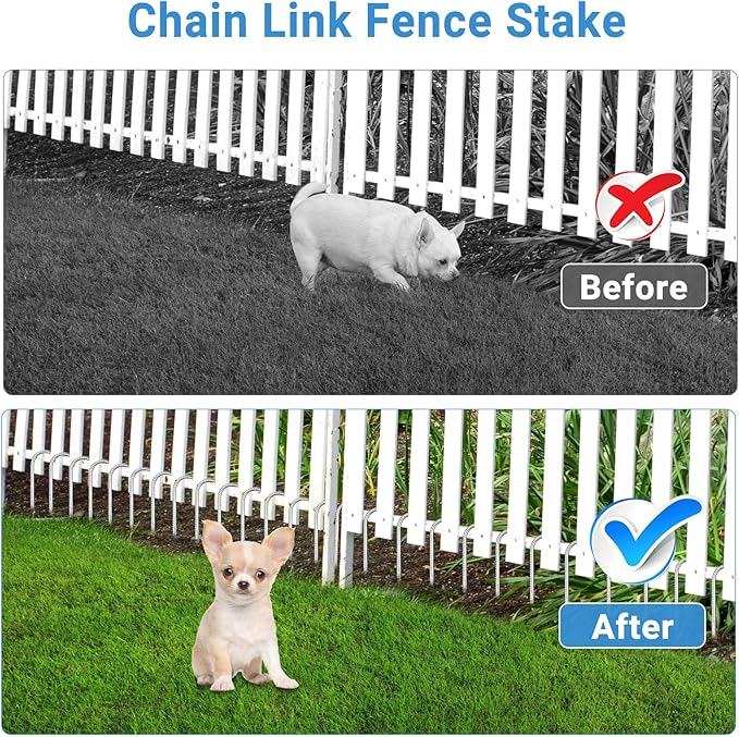 12 inch Garden Ground Stakes Galvanized Steel J Shape Hook Rebar Stakes, 12 Pack Heavy Duty Ground Anchors, Yard Stakes for Garden Rebar Stakes for Camping Tent, Anti-Rust Ground Stakes