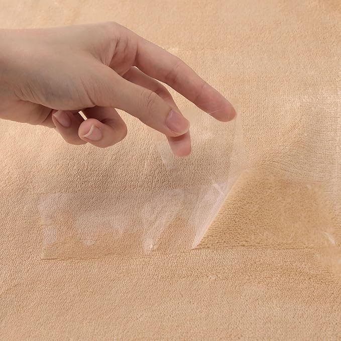 NANPIPER Baby Sherpa Blanket,Warm Toddler Throw Blanket,Soft Newborn Fleece Blanket for Winter (Beige,30x40 inches)