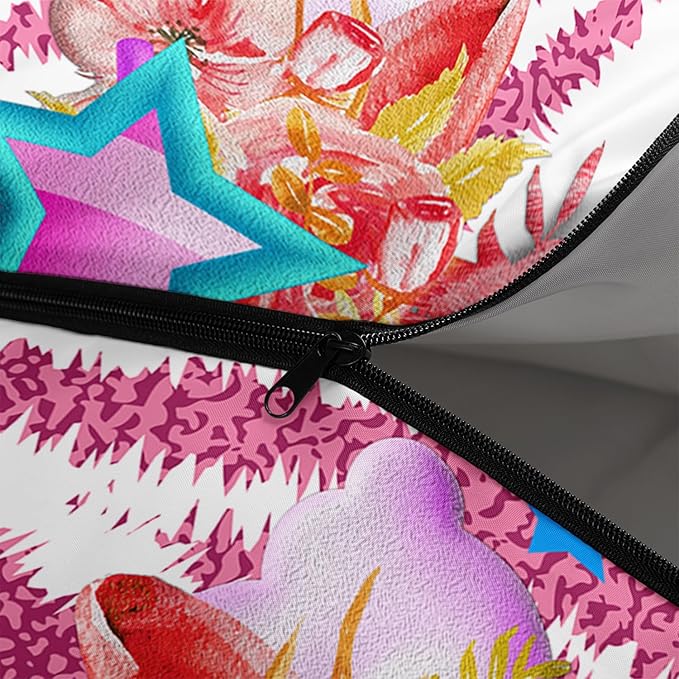 Print sleeping bag,sleeping bags,Outdoor Camping Sleeping Bag，Suitable For Children Boys And Girls Portable,Waterproof,Compact And Lightweight,Great For Outdoor Camping,Backpacking And Hiking