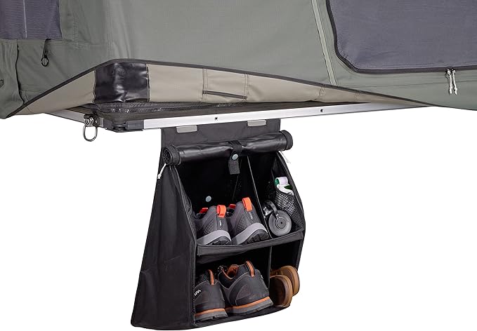 Thule Rooftop Tent Organizer, Black